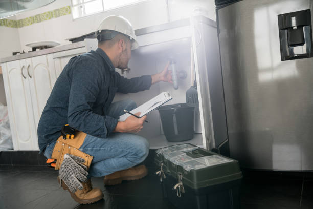 Best Emergency Plumbing Repair  in Buffalo Center, IA