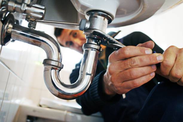 Best Same-Day Plumbing Service  in Buffalo Center, IA