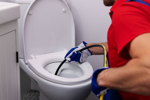 Best Toilet Repair Services  in Buffalo Center, IA