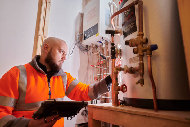 Best Sewer Line Repair  in Buffalo Center, IA