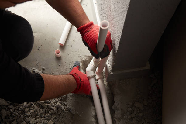 Best Pipe Repair Near Me  in Buffalo Center, IA