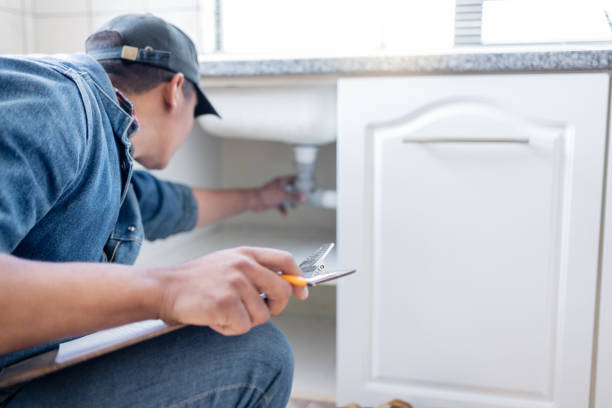 Best Sewer Cleaning Services  in Buffalo Center, IA