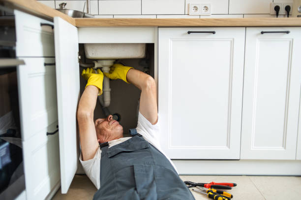 Best Water Leak Repair  in Buffalo Center, IA