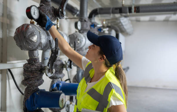 Reliable Buffalo Center, IA Plumbing Solutions